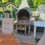 Apartma Horvat Apartman