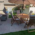 Apartma Horvat Apartman