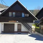 Apartma Horvat Apartman *