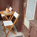Apartman Apartma Horvat
