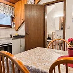 Apartamento Apartma Horvat