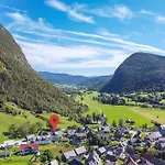 Apartma Horvat Apartman *