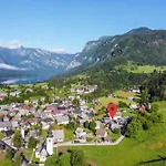 Apartma Horvat Apartman *