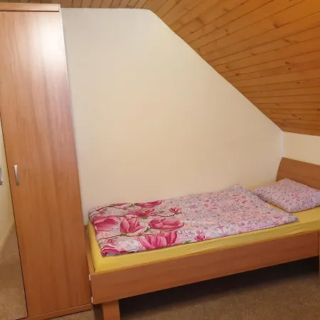 Lejlighed Apartma Horvat *