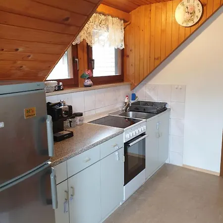 Apartman Apartma Horvat *