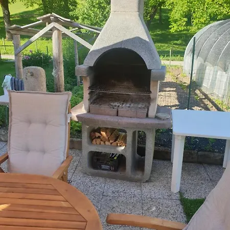 Apartma Horvat Apartman