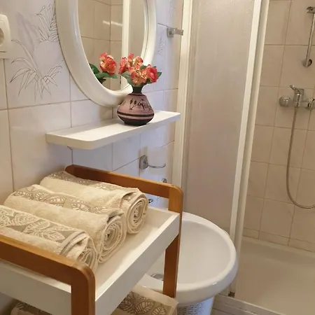 Apartma Horvat Bohinj