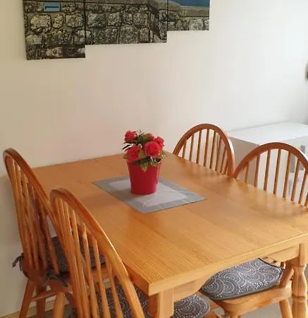 Apartman Apartma Horvat