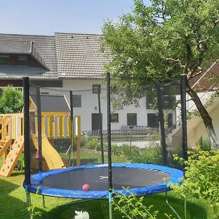 Apartma Horvat *