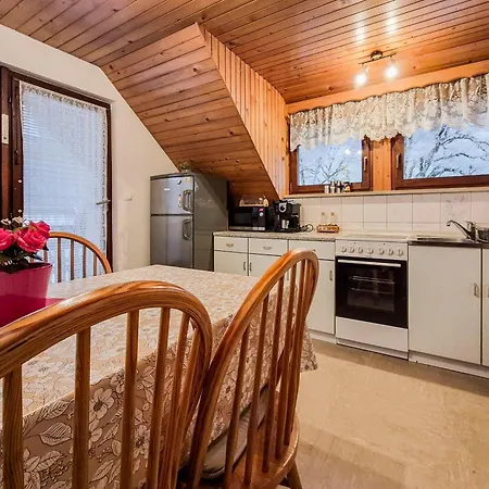 Apartma Horvat