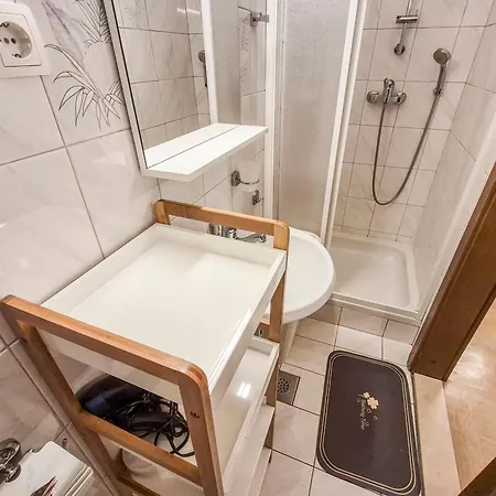 Apartma Horvat