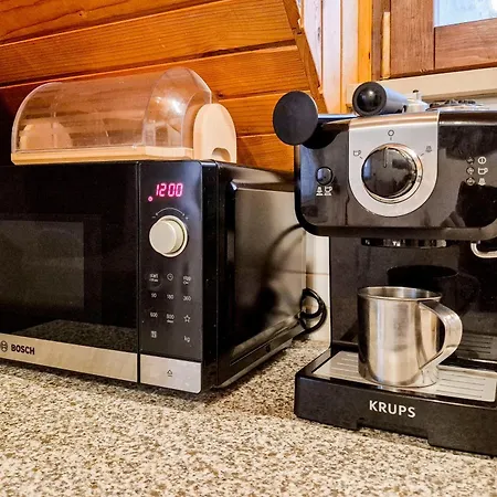 Apartma Horvat Apartman