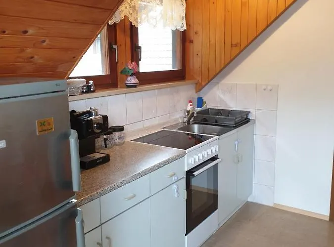 Apartment Apartma Horvat *