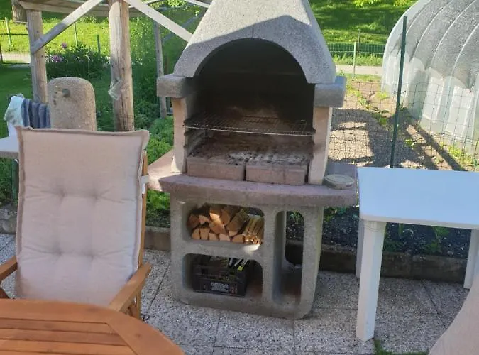 Apartma Horvat Apartment