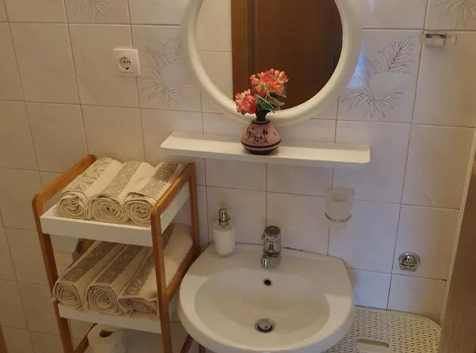 Apartma Horvat Bohinj