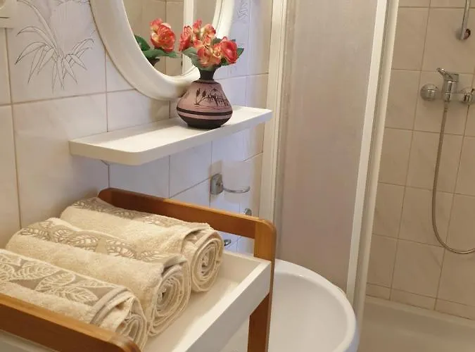 Apartma Horvat Bohinj