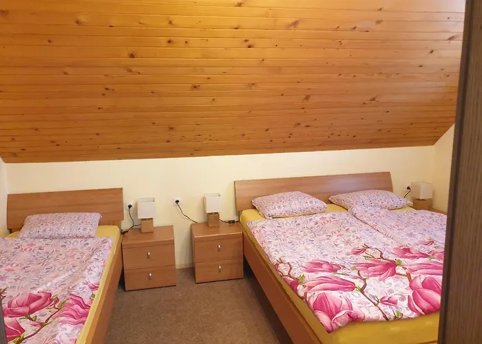 Apartma Horvat Διαμέρισμα *