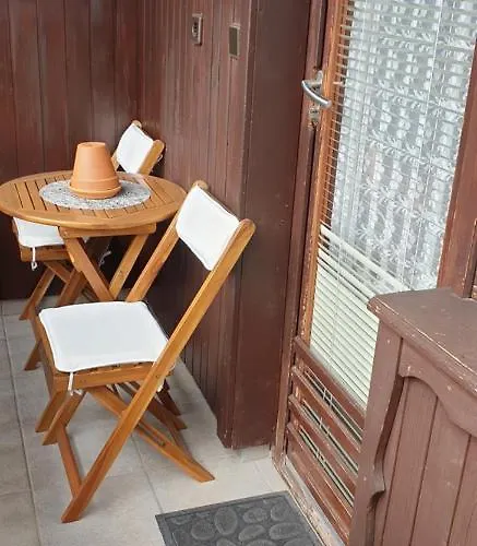 Apartment Apartma Horvat