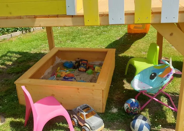 Apartma Horvat Διαμέρισμα